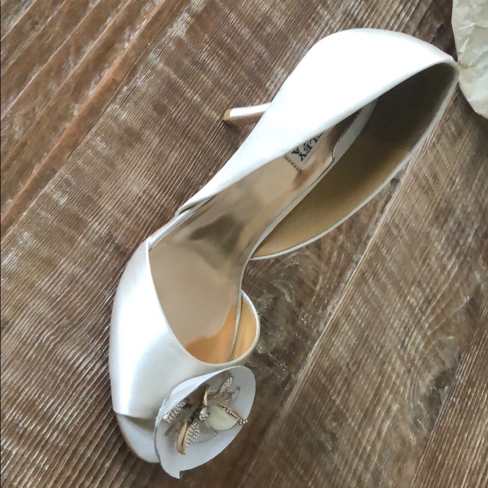 Heels.